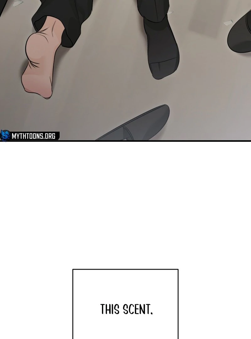 Hit Me Hard Chapter 4 page 4 - 