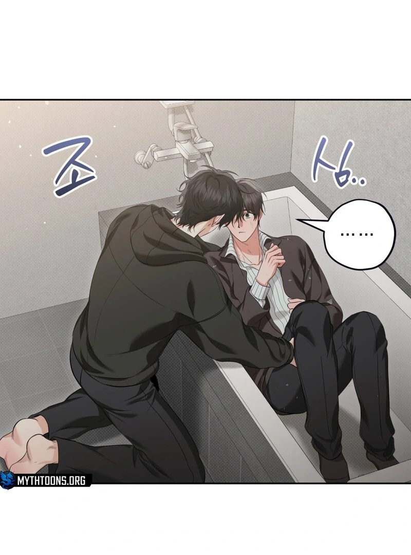Hit Me Hard Chapter 4 page 34 - 