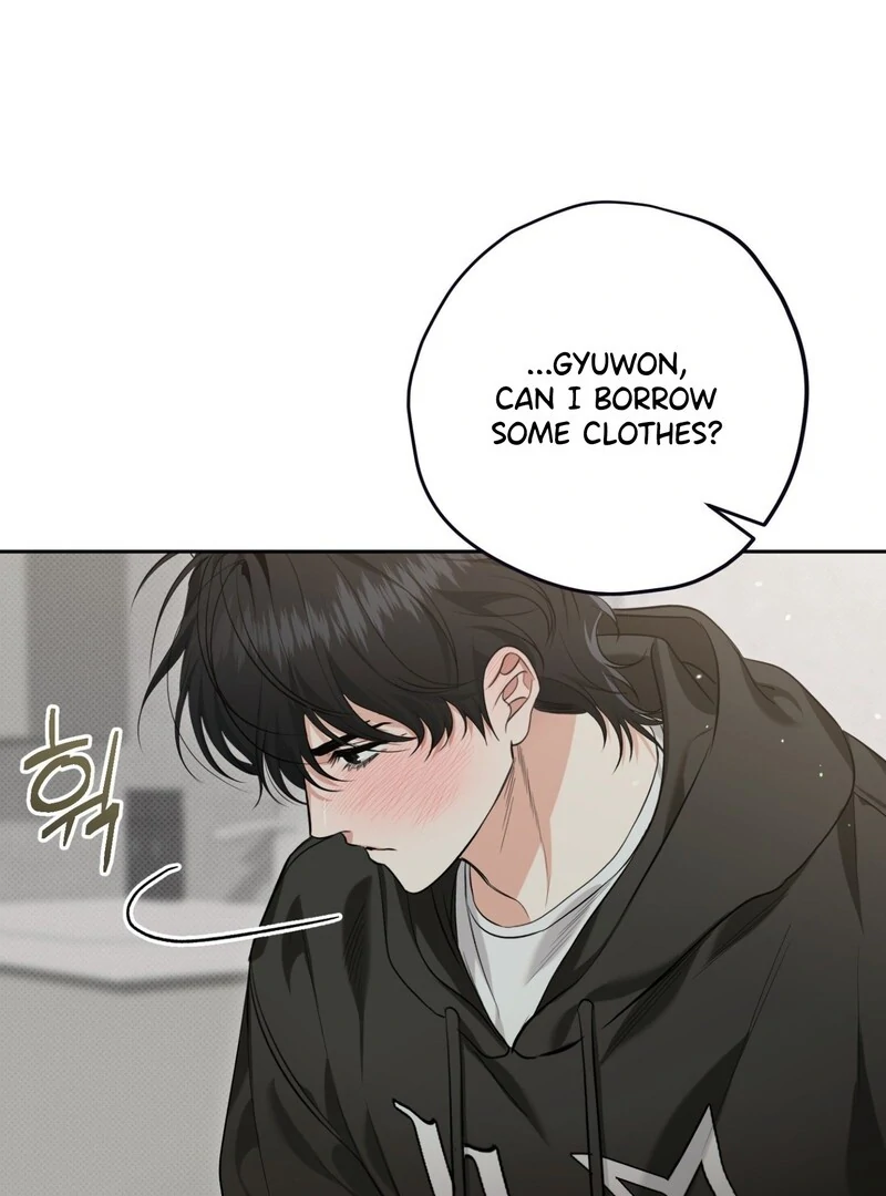 Hit Me Hard Chapter 4 page 35 - 