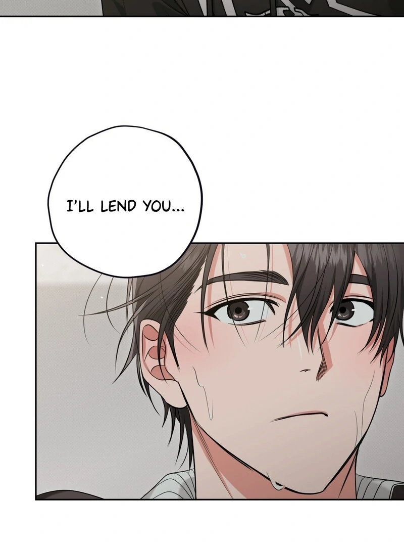 Hit Me Hard Chapter 4 page 36 - 