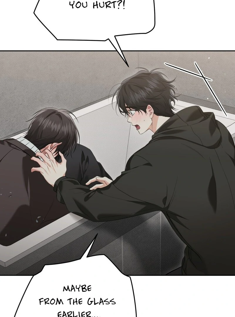 Hit Me Hard Chapter 4 page 40 - 