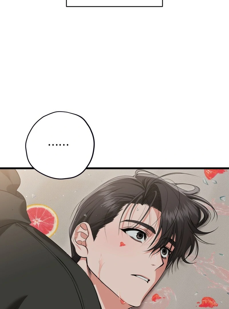 Hit Me Hard Chapter 4 page 5 - 