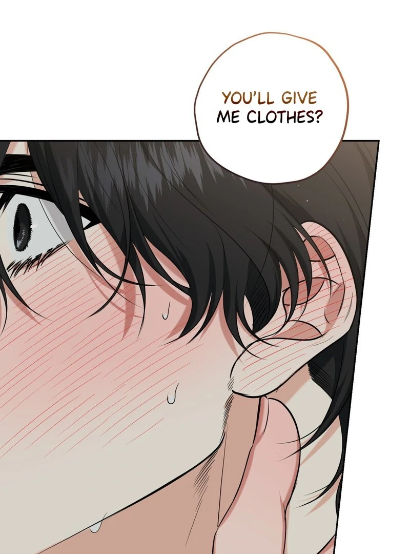Hit Me Hard Chapter 4 page 45 - 