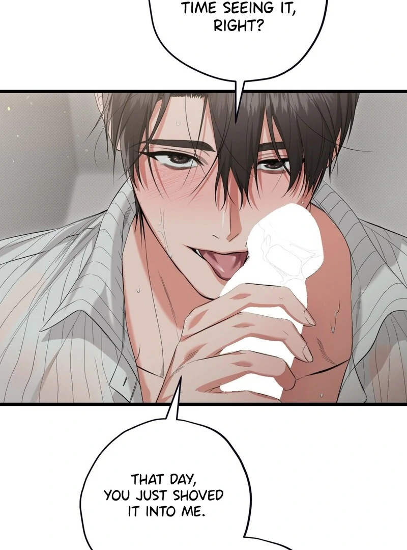 Hit Me Hard Chapter 4 page 59 - 