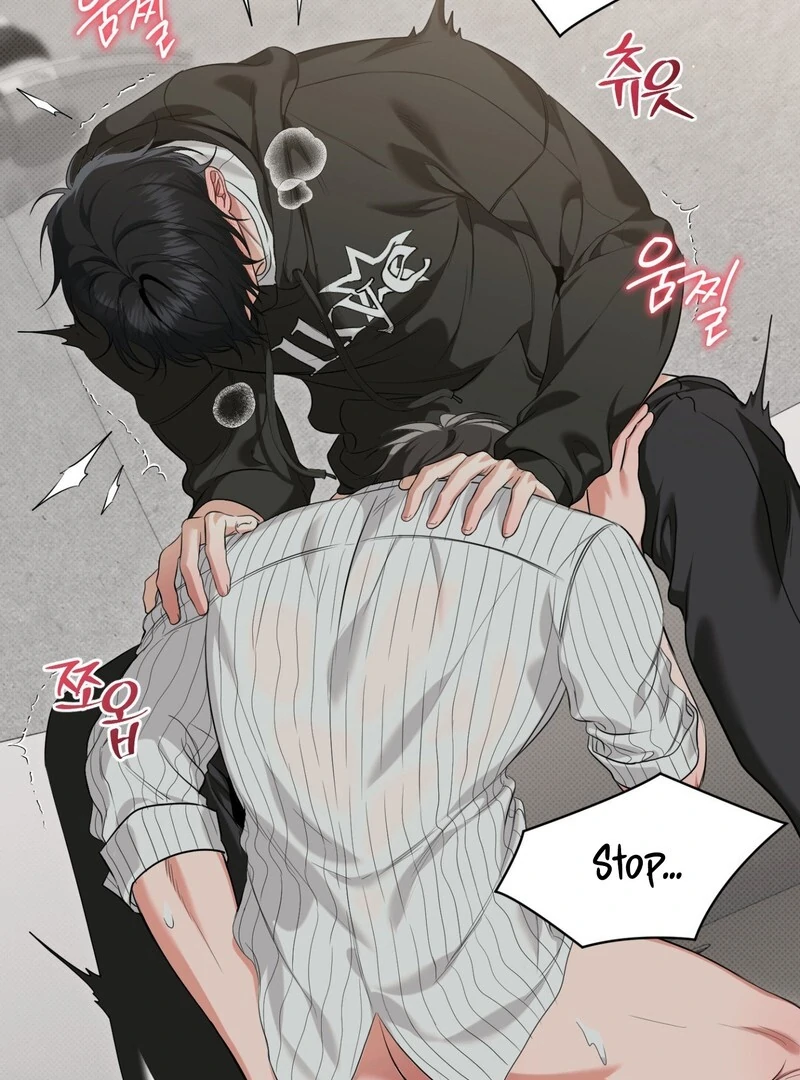 Hit Me Hard Chapter 4 page 64 - 