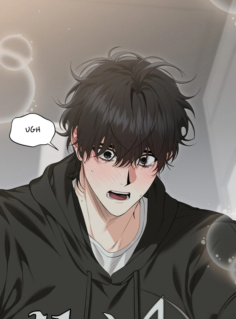 Hit Me Hard Chapter 4 page 8 - 