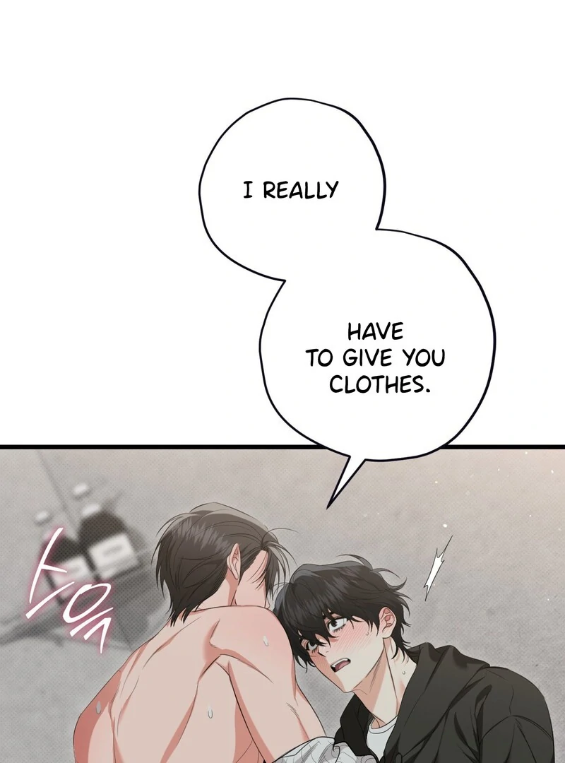 Hit Me Hard Chapter 4 page 77 - 