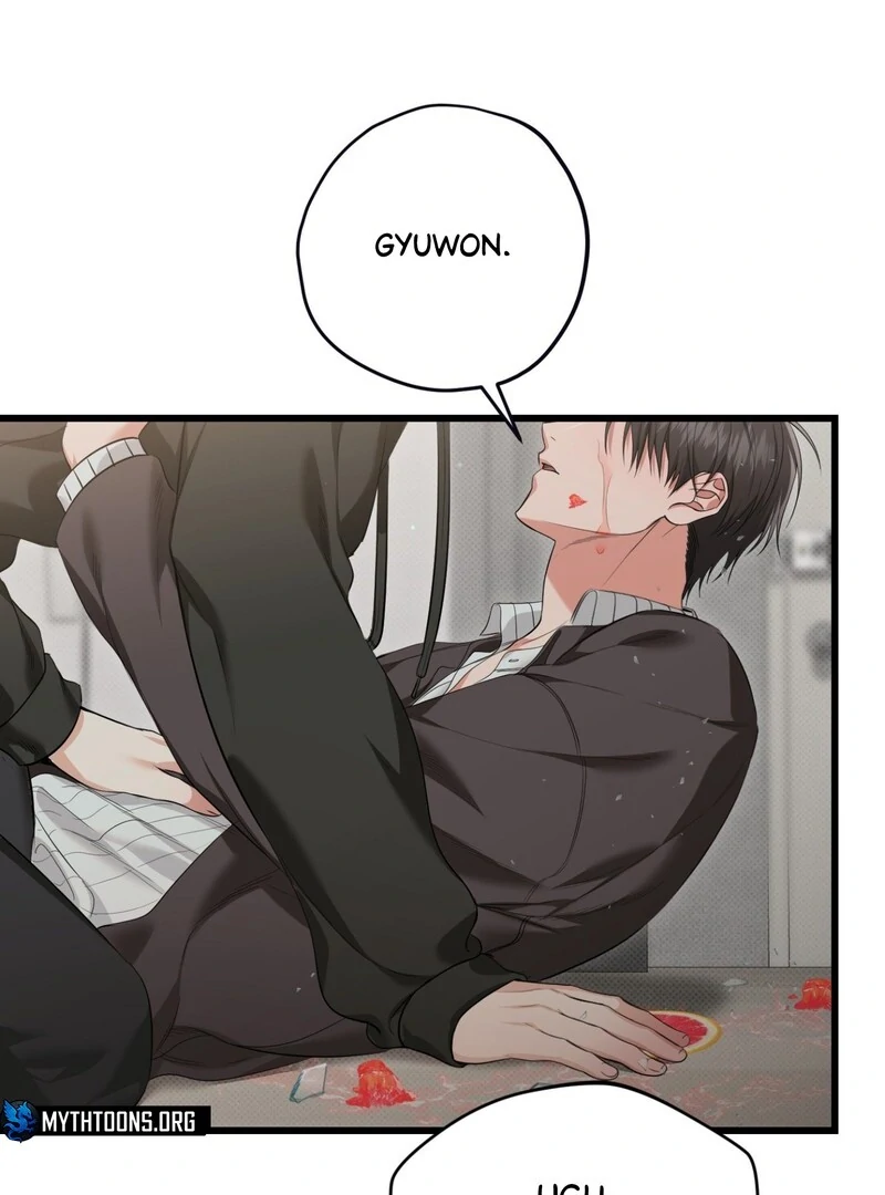 Hit Me Hard Chapter 4 page 10 - 