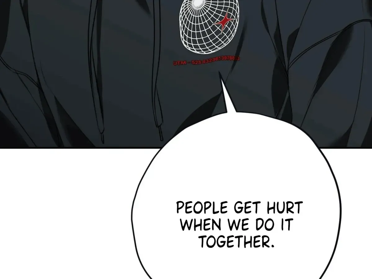 Hit Me Hard Chapter 6.1 page 108 - 
