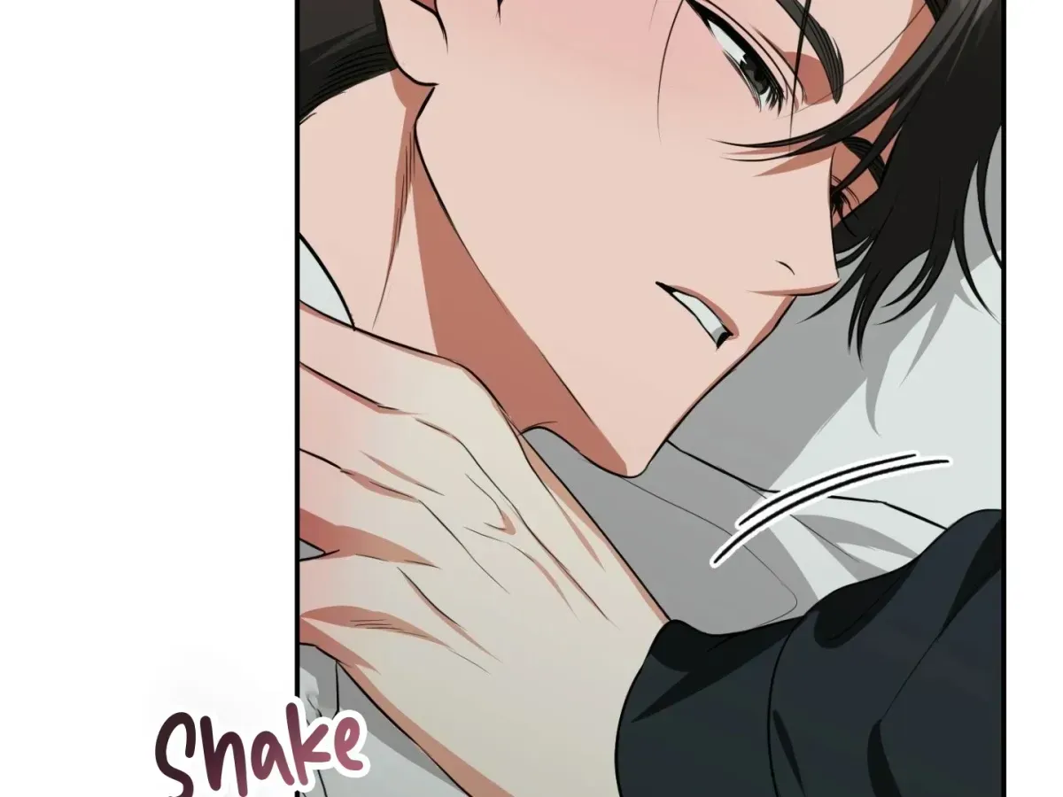 Hit Me Hard Chapter 6.1 page 161 - 
