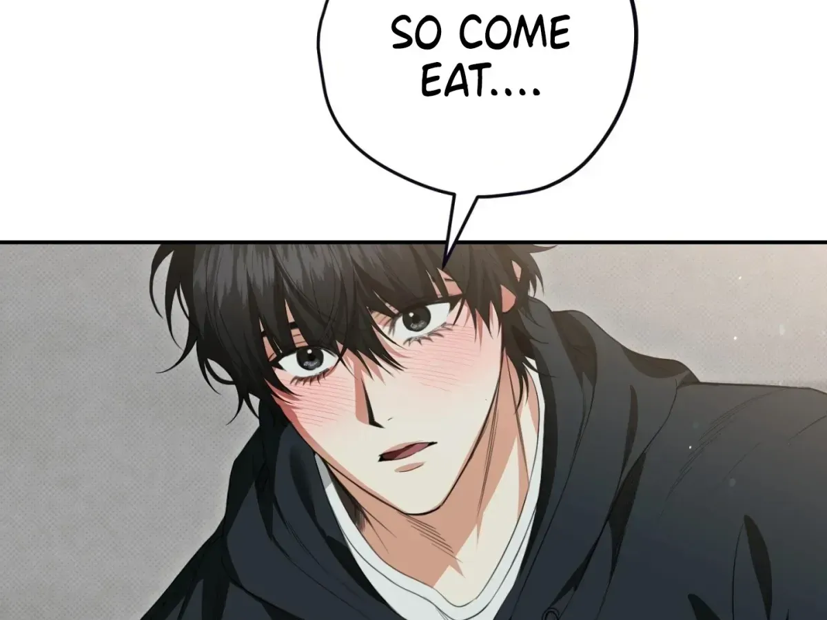 Hit Me Hard Chapter 6.1 page 164 - 