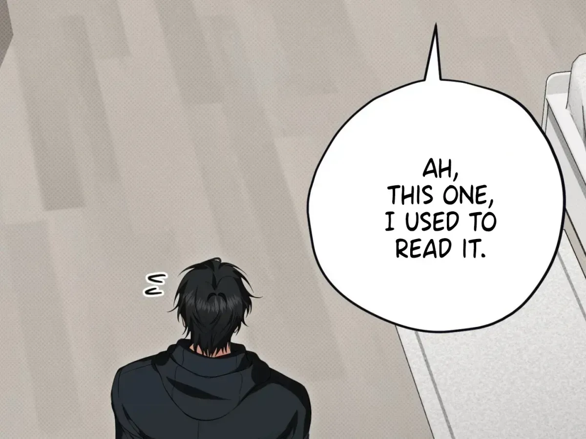 Hit Me Hard Chapter 6.1 page 79 - 