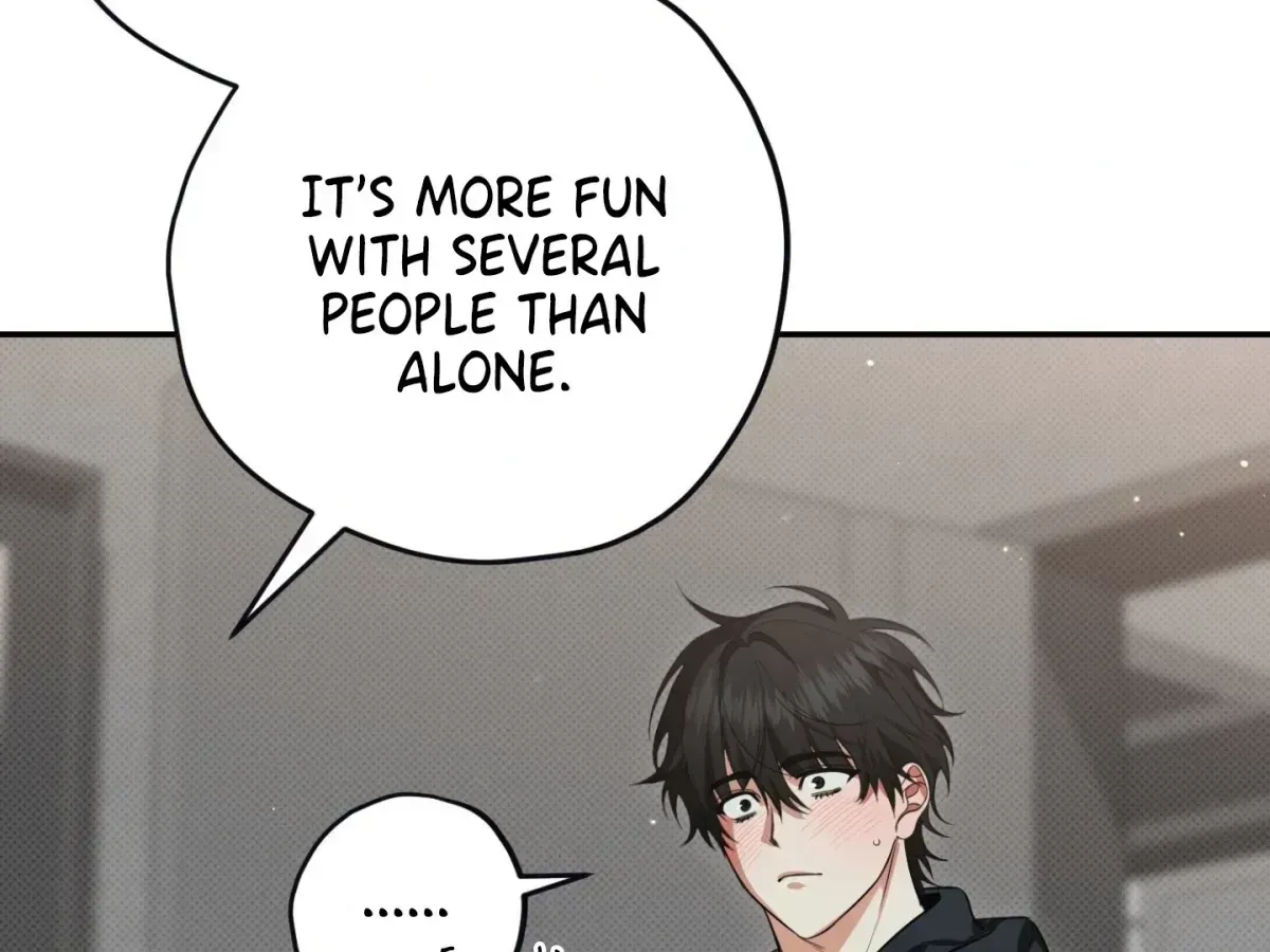 Hit Me Hard Chapter 6.2 page 103 - 