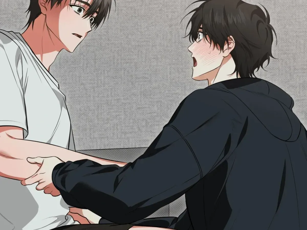 Hit Me Hard Chapter 6.2 page 124 - 