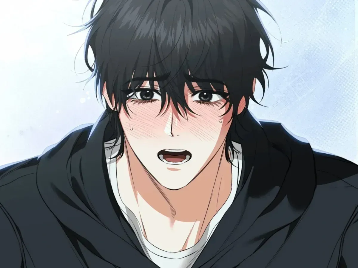 Hit Me Hard Chapter 6.2 page 129 - 