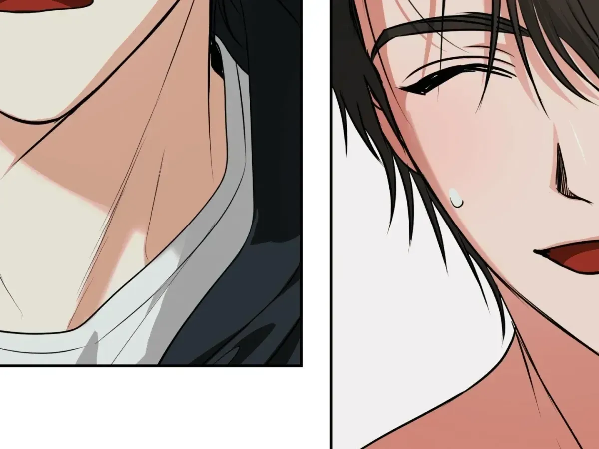 Hit Me Hard Chapter 6.2 page 15 - 