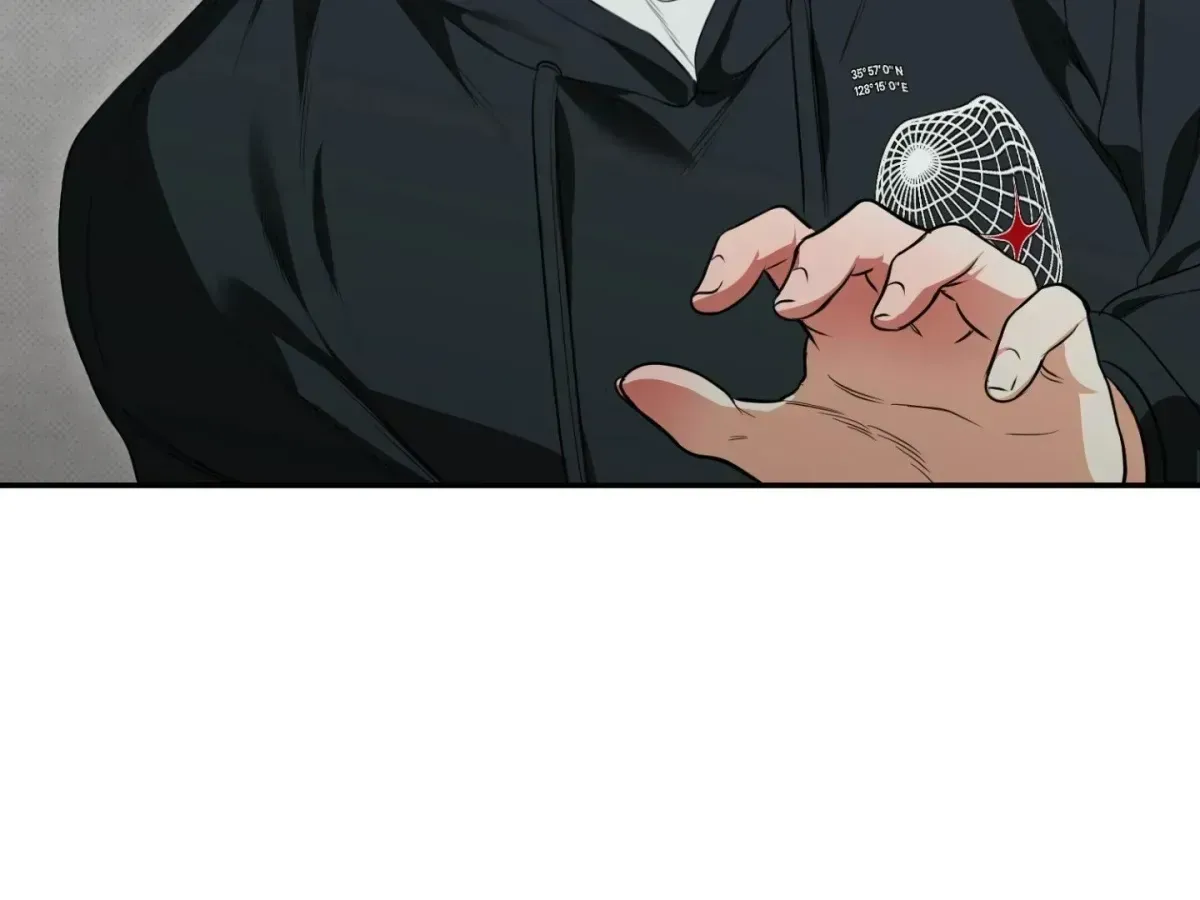 Hit Me Hard Chapter 6.2 page 165 - 