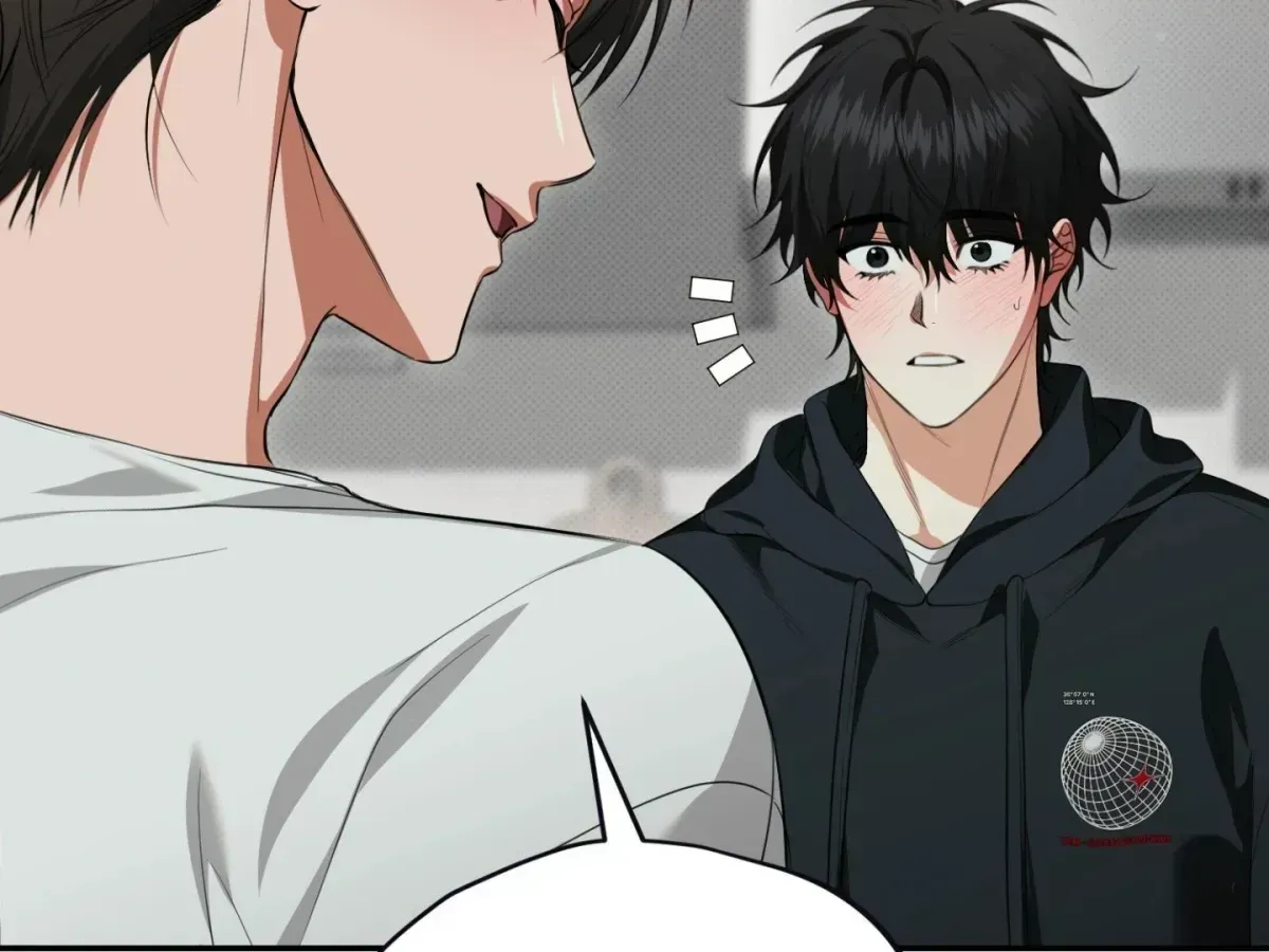 Hit Me Hard Chapter 6.2 page 195 - 