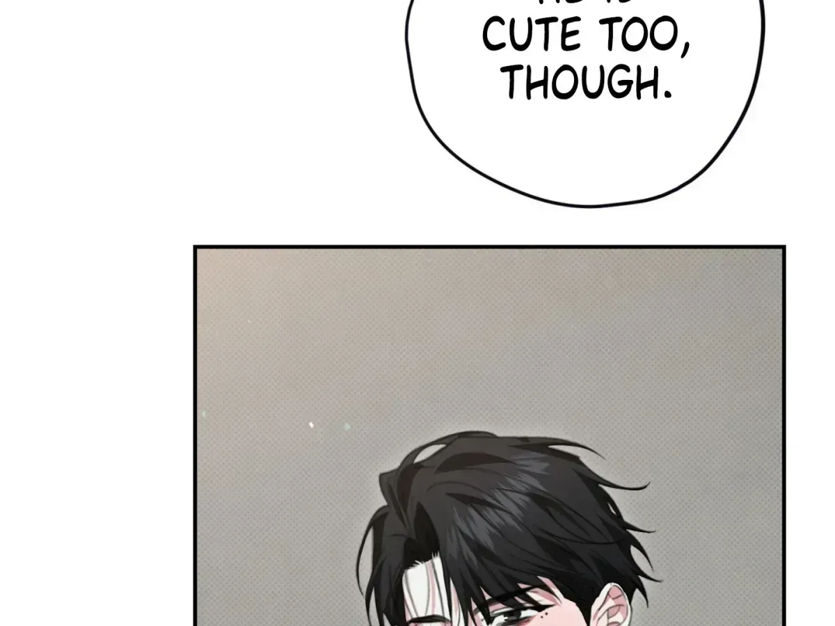 Hit Me Hard Chapter 6.2 page 203 - 