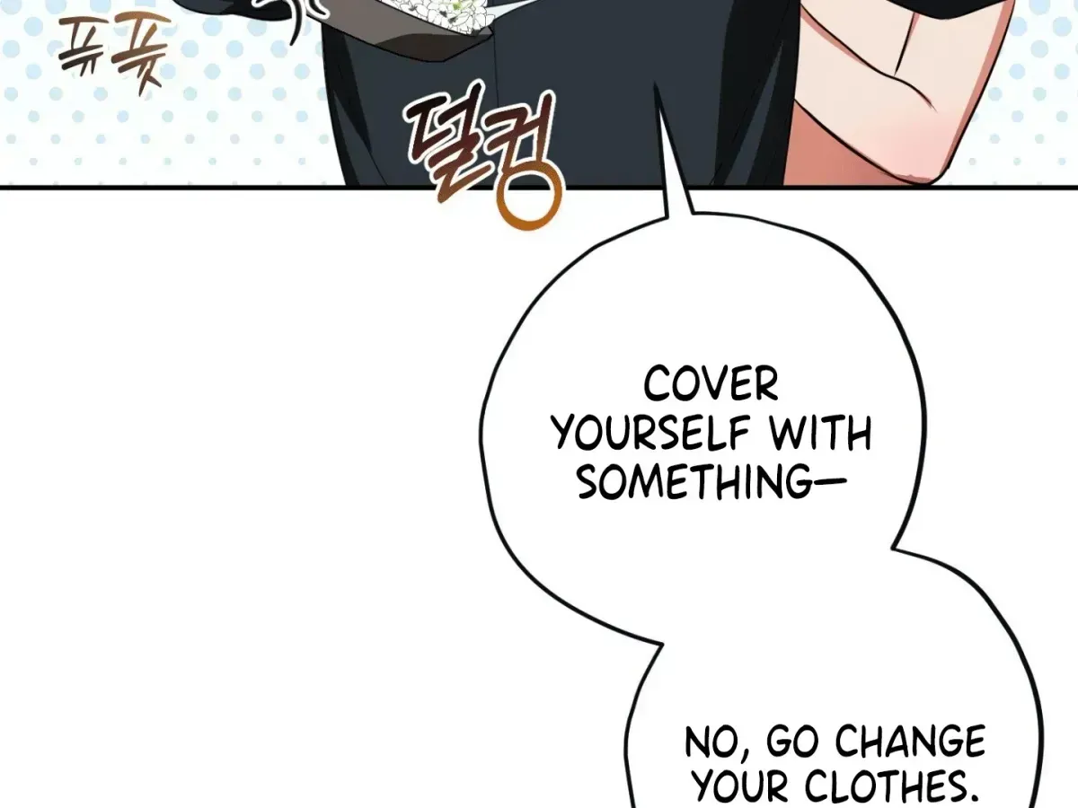 Hit Me Hard Chapter 6.2 page 36 - 