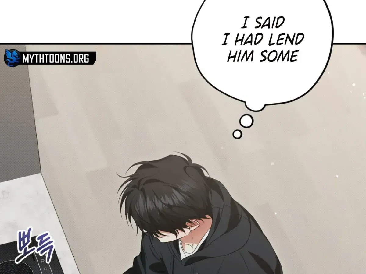 Hit Me Hard Chapter 6.2 page 45 - 