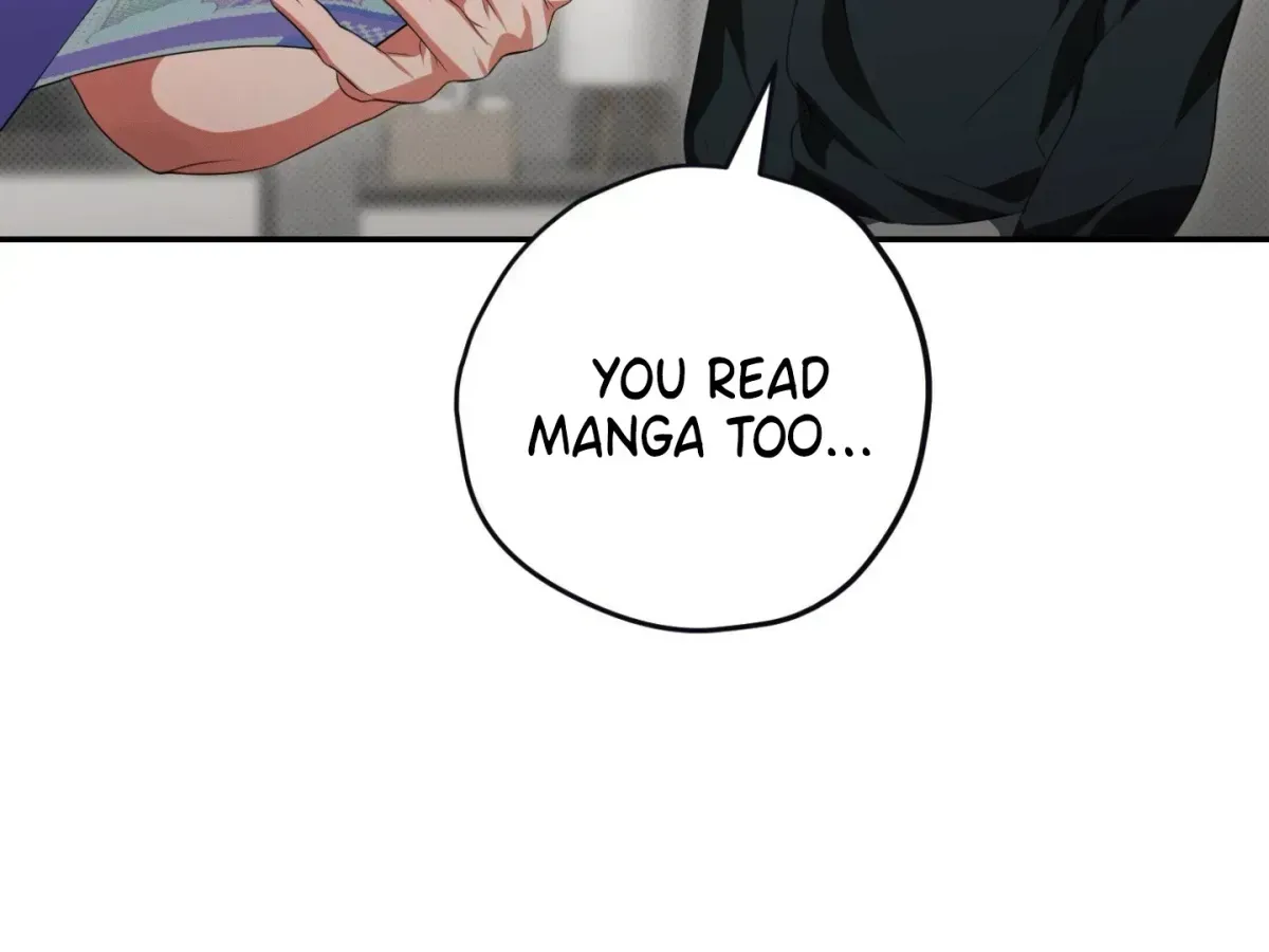 Hit Me Hard Chapter 6.2 page 83 - 