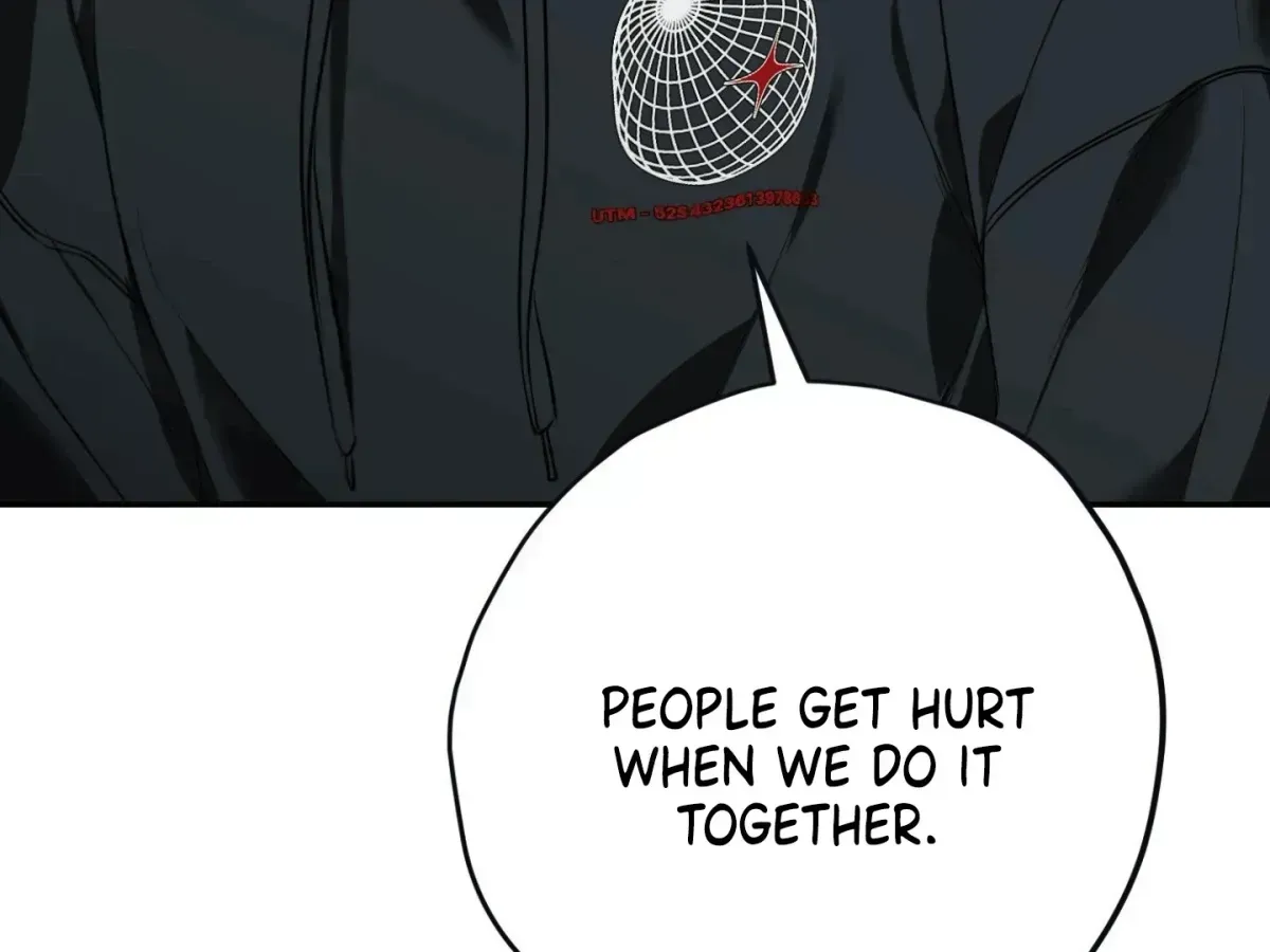 Hit Me Hard Chapter 6.3 page 108 - 