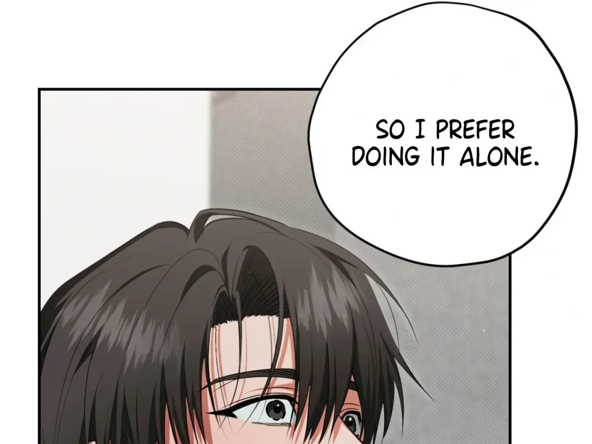 Hit Me Hard Chapter 6.3 page 110 - 