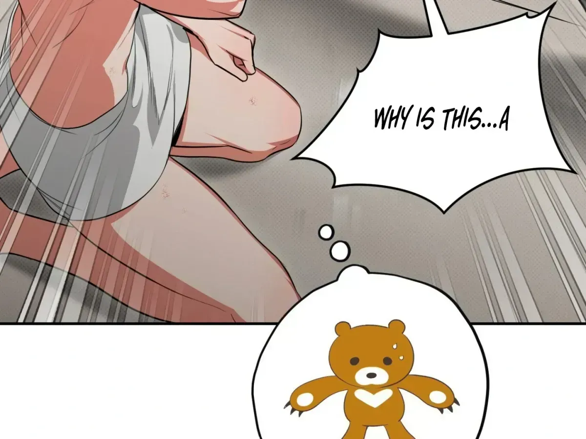 Hit Me Hard Chapter 6.3 page 20 - 