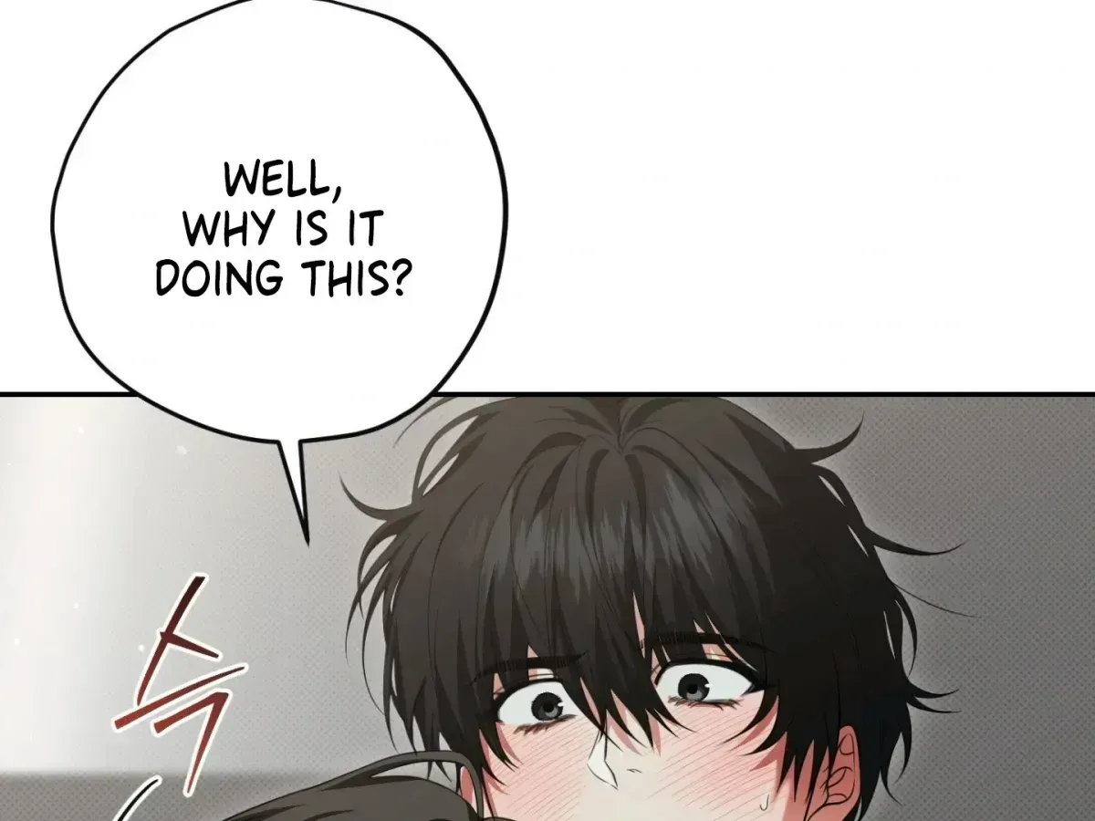 Hit Me Hard Chapter 6.3 page 22 - 