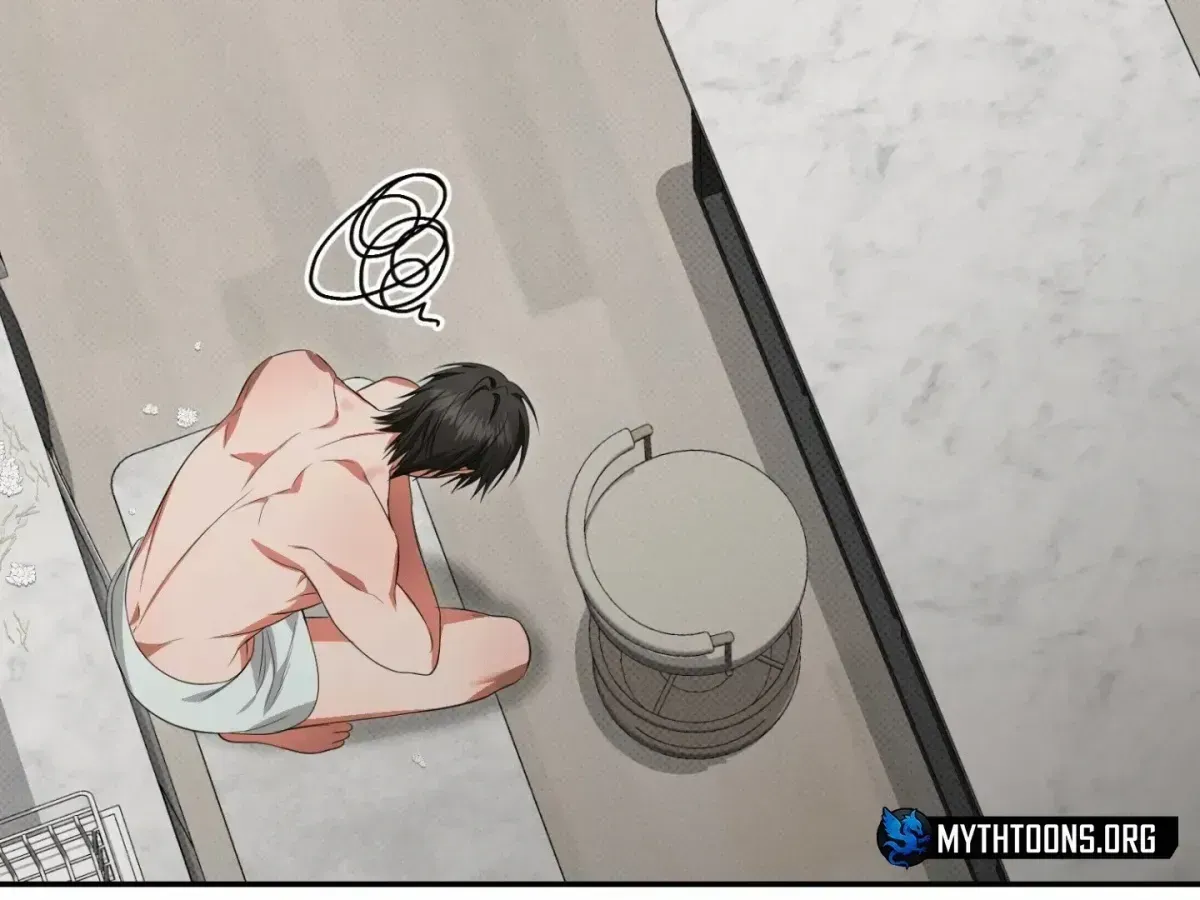 Hit Me Hard Chapter 6.3 page 4 - 