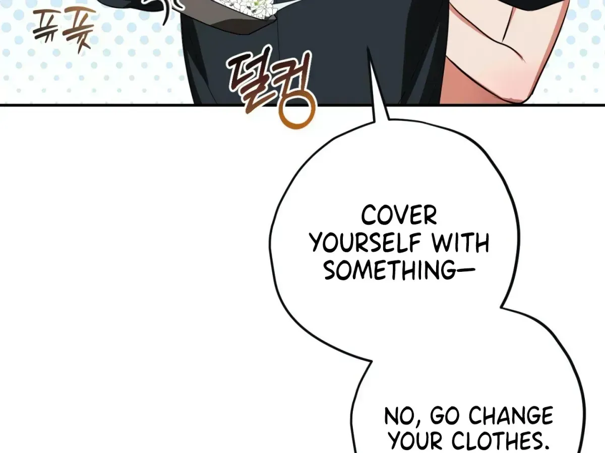 Hit Me Hard Chapter 6.3 page 36 - 