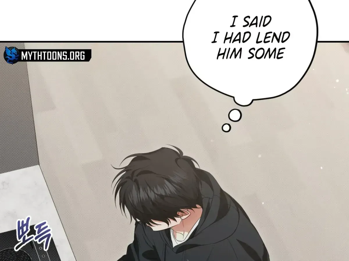 Hit Me Hard Chapter 6.3 page 45 - 