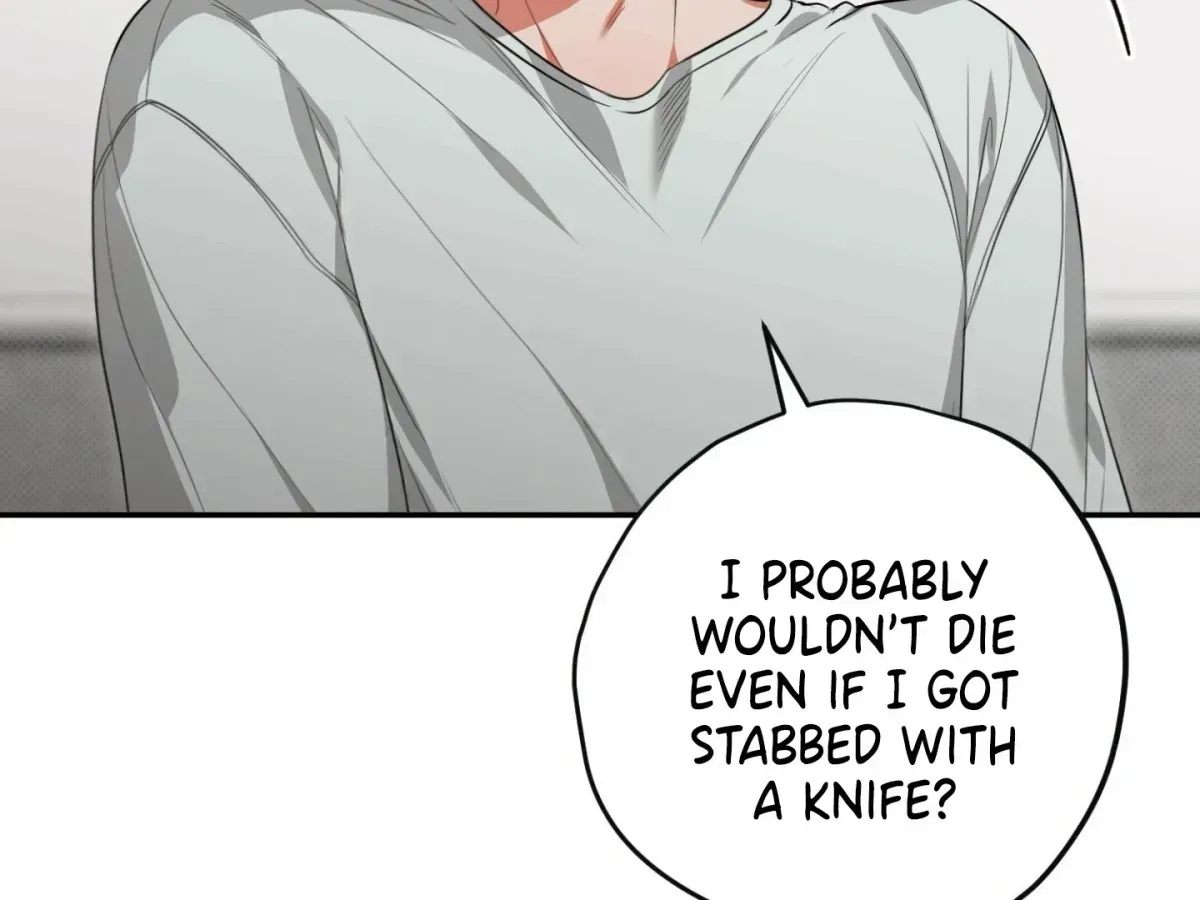 Hit Me Hard Chapter 6.4 page 120 - 