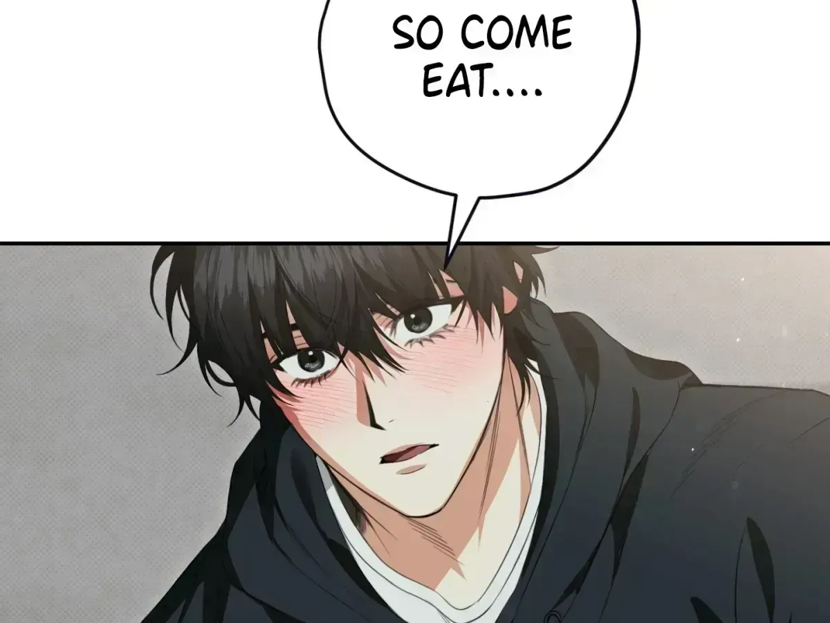 Hit Me Hard Chapter 6.4 page 164 - 