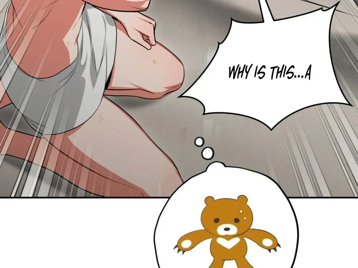 Hit Me Hard Chapter 6.4 page 20 - 