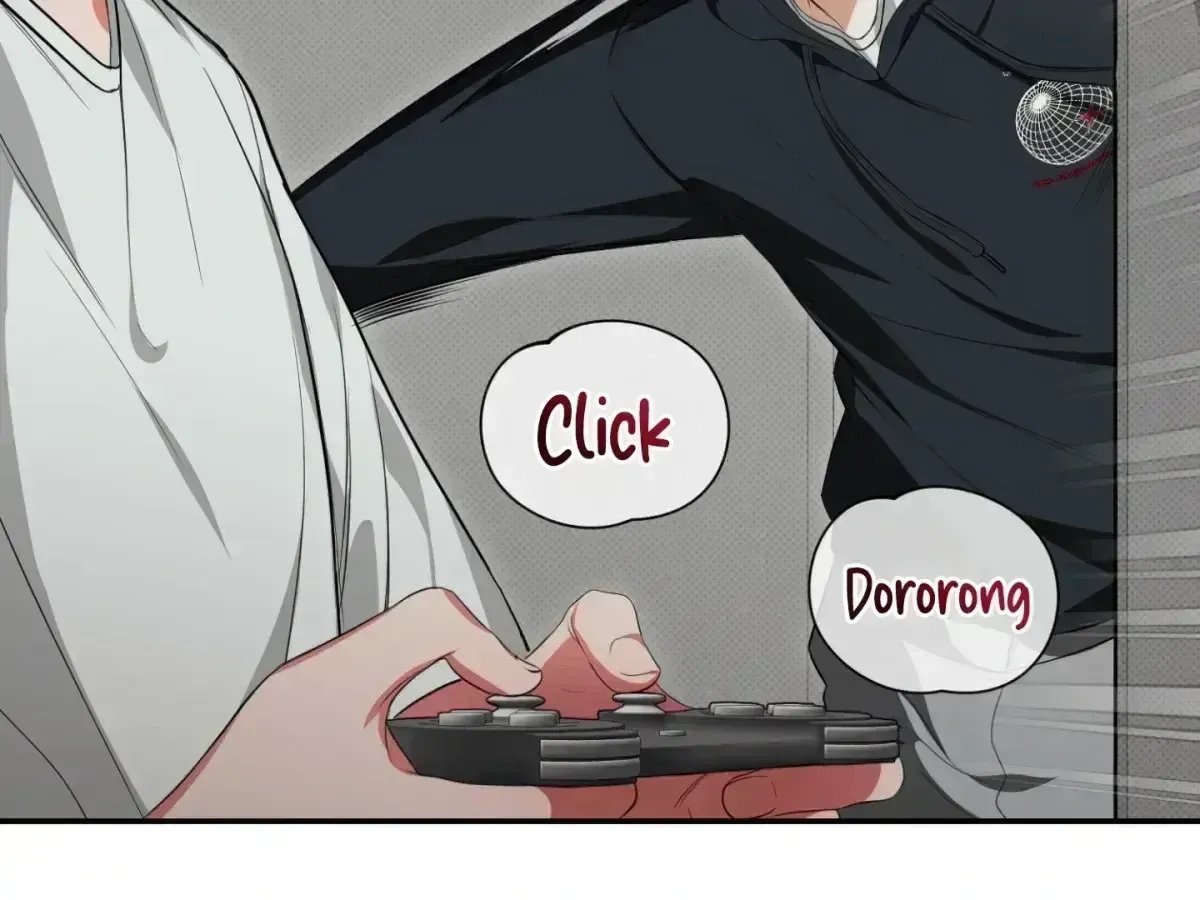 Hit Me Hard Chapter 6.4 page 61 - 