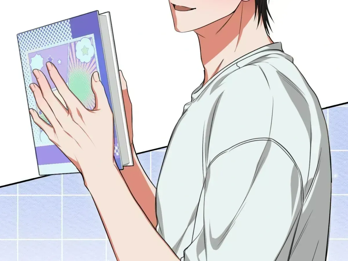 Hit Me Hard Chapter 6.4 page 86 - 