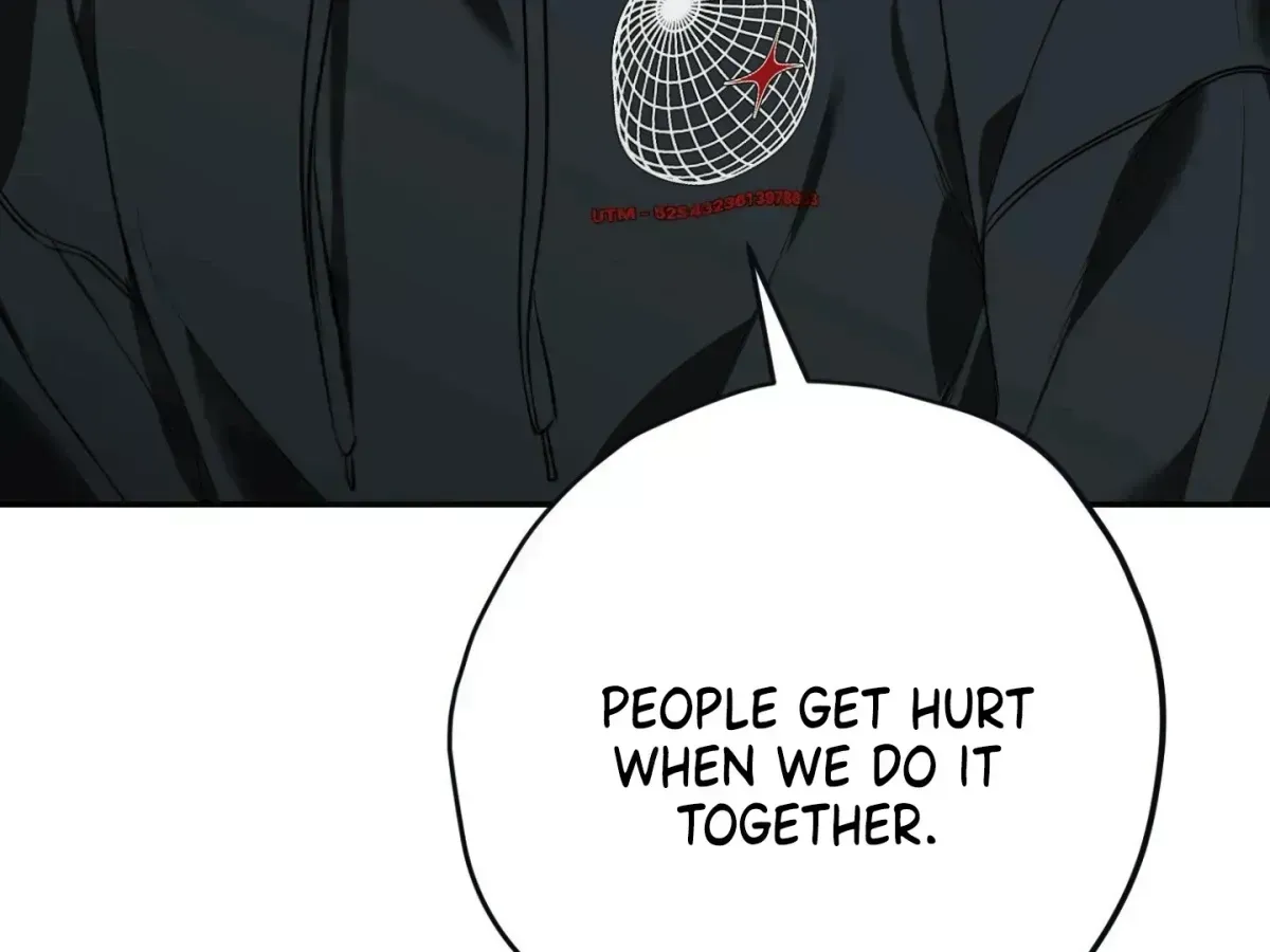 Hit Me Hard Chapter 6.5 page 108 - 