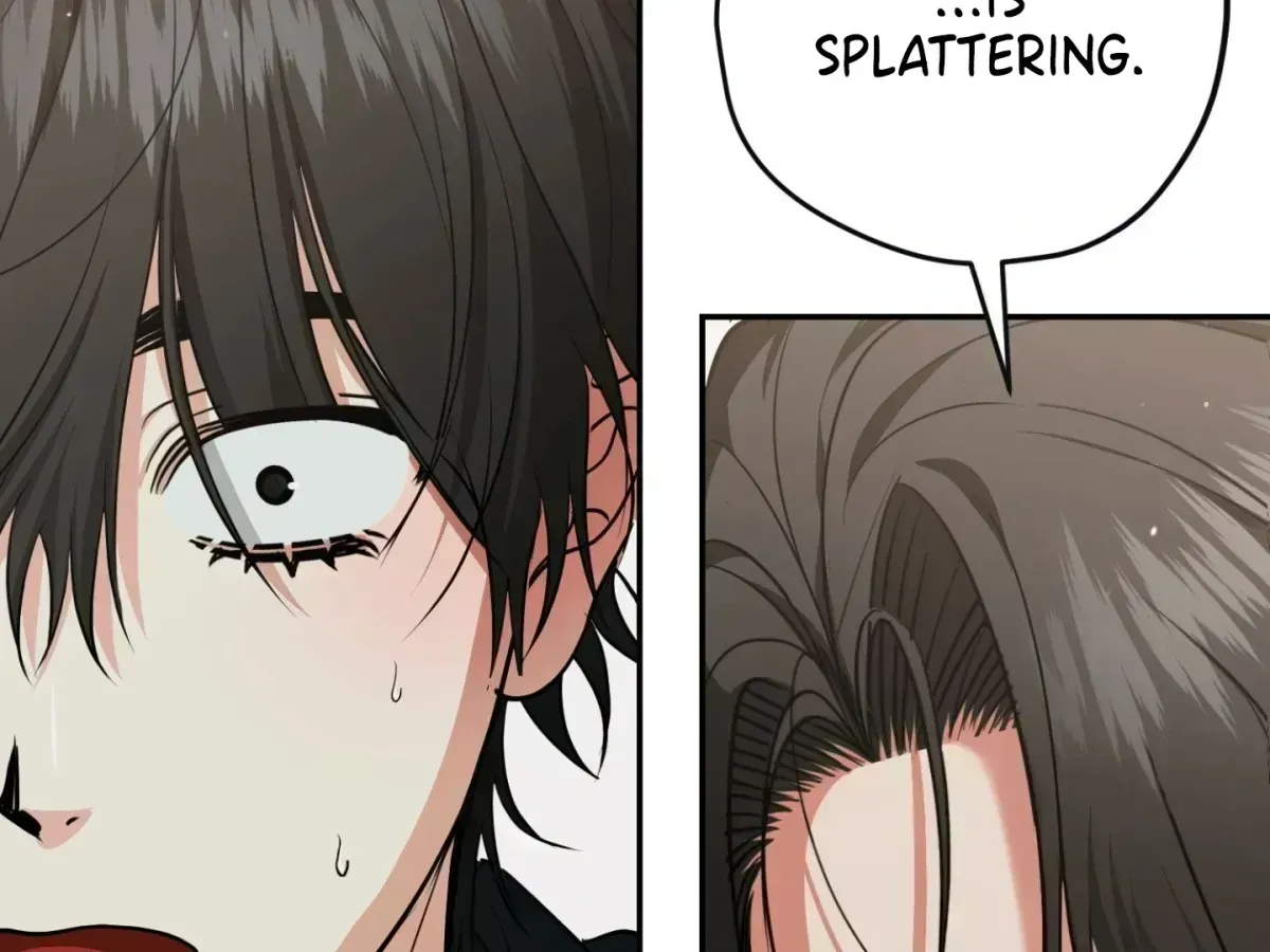 Hit Me Hard Chapter 6.5 page 14 - 