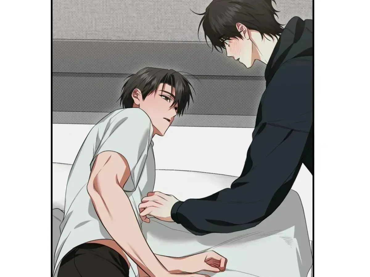 Hit Me Hard Chapter 6.5 page 167 - 