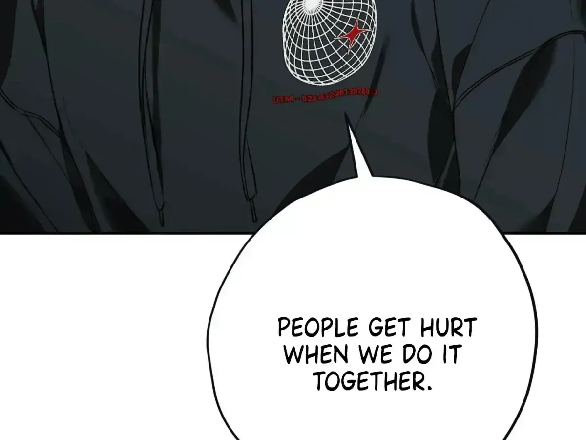 Hit Me Hard Chapter 6.6 page 108 - 