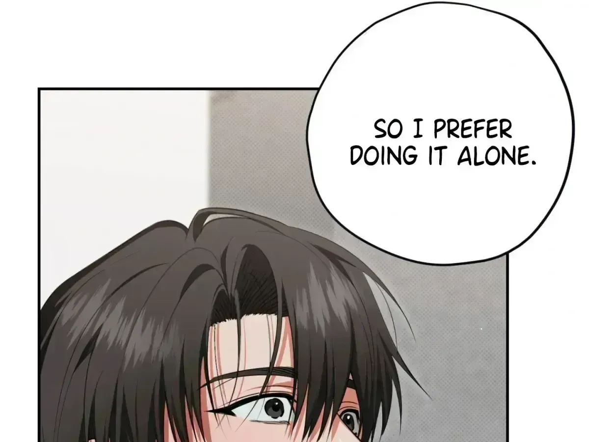 Hit Me Hard Chapter 6.6 page 110 - 