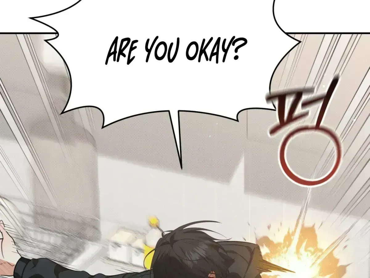 Hit Me Hard Chapter 6.6 page 17 - 