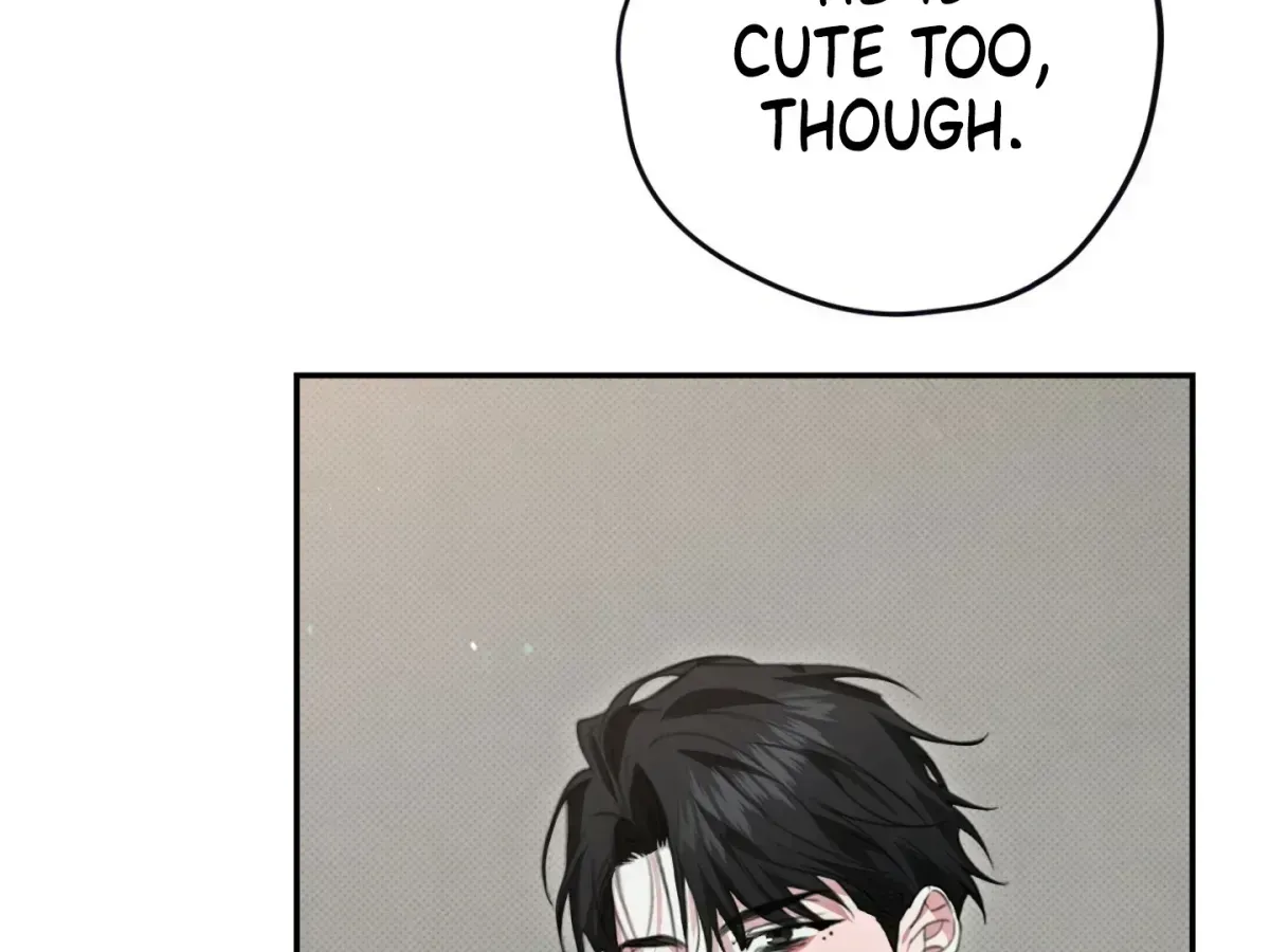 Hit Me Hard Chapter 6.6 page 203 - 