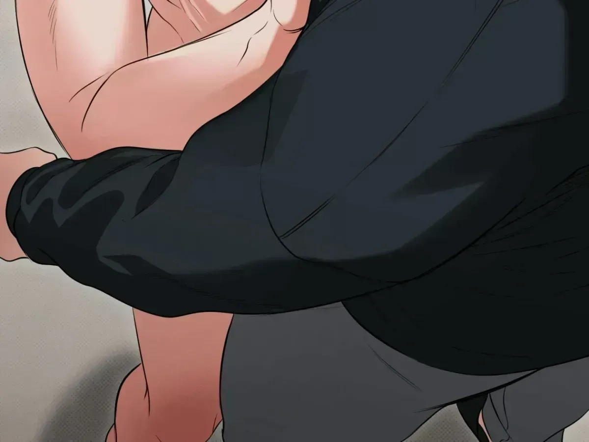 Hit Me Hard Chapter 6.6 page 27 - 