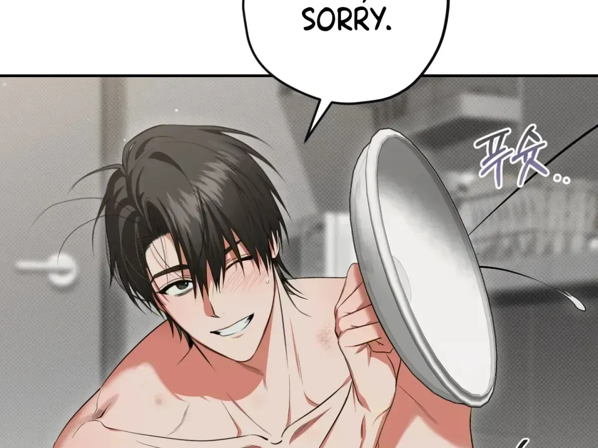 Hit Me Hard Chapter 6.6 page 6 - 
