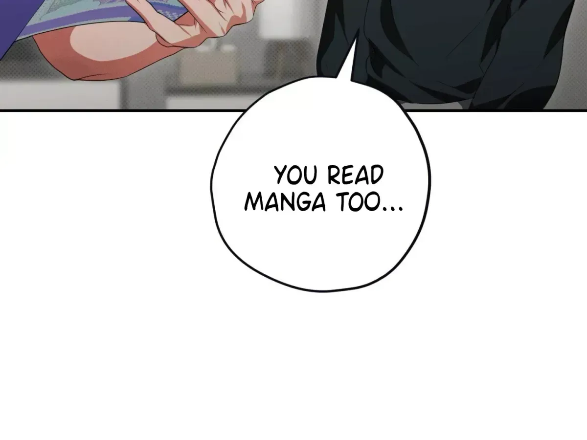 Hit Me Hard Chapter 6.6 page 83 - 