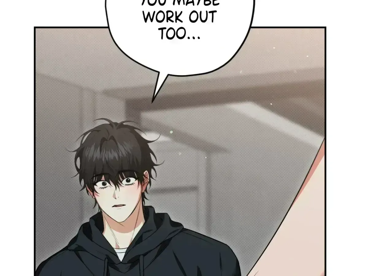 Hit Me Hard Chapter 6.6 page 92 - 