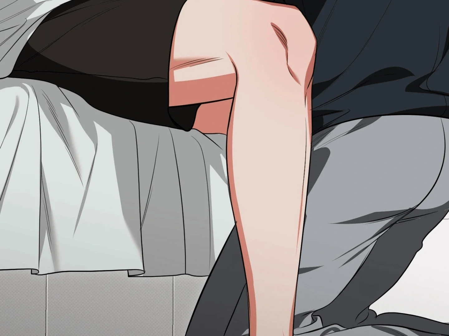 Hit Me Hard Chapter 6 page 125 - 